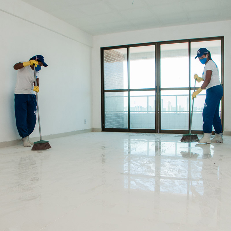 Equipe Brilho Mágico